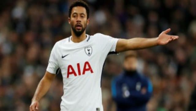 De Belgische Mousa Dembele stopt aan het einde van het seizoen 2022