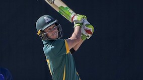 IPL Auction 2022: Dewald Brevis, Yash Dhull and other young players who could attract solid bids