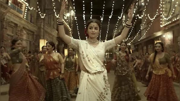 Watch: First song from Gangubai Kathiawadi, featuring Alia Bhatt, out