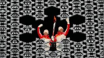 Beijing Winter Olympics 2022: Young Uyghur athlete at centre of controversy after opening ceremony