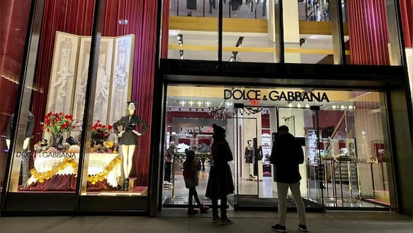 Dolce&Gabbana announces it'll drop use of animal fur in its collection starting 2022