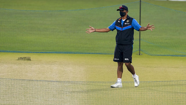 Asia Cup 2022: Rahul Dravid set to join Team India ahead of clash against Pakistan, say reports Asia Cup 2022: Rahul Dravid set to join Team India ahead of clash against Pakistan, say reports