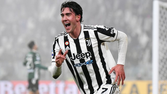 Serie A: New boys Dusan Vlahovic, Denis Zakaria fire Juventus into top four, Napoli on Inter's heels Serie A: New boys Dusan Vlahovic, Denis Zakaria fire Juventus into top four, Napoli on Inter's heels