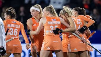 FIH Pro League: Dutch women's team pulls out of games in India due to COVID surge in Netherlands