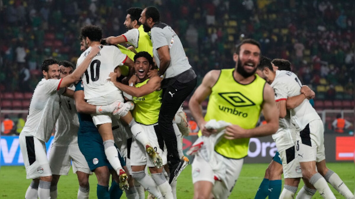 AFCON 2021: Egypt beat Cameroon on penalties, ask Senegal final to be delayed by a day