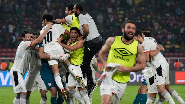 AFCON 2021: Egypt beat Cameroon on penalties, ask Senegal final to be delayed by a day