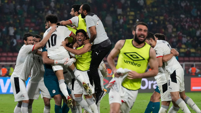 AFCON 2021: Egypt beat Cameroon on penalties, ask Senegal final to be delayed by a day AFCON 2021: Egypt beat Cameroon on penalties, ask Senegal final to be delayed by a day