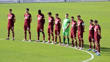 German club Schalke 04 severs ties with Russian gas giant Gazprom following Ukraine invasion