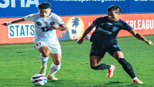 ISL 2021-22: FC Goa aim to arrest slide as Odisha FC look to steady ship ISL 2021-22: FC Goa aim to arrest slide as Odisha FC look to steady ship