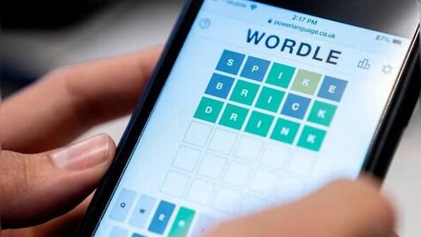 New York Times buys viral game Wordle at an undisclosed 'low seven figures'