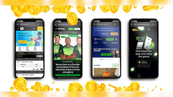 Best betting sites in India that are worth checking out if you’re betting from India