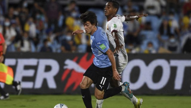 Uruguay aumenta chances de clasificación, Sánchez devuelve esperanzas a Chile – Sports News, Firstpost