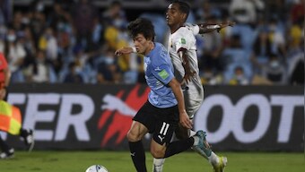 FIFA World Cup 2022 Qualifiers: Uruguay boost qualification chances, Sanchez reignites Chile's hopes