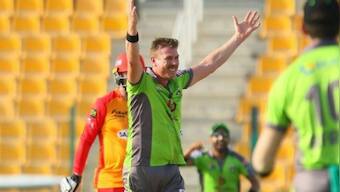 PSL 2022: Faulkner leaves league after accusing PCB of not honouring his contract, Board bans him for life