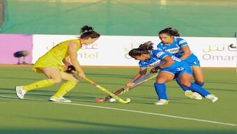 FIH Women's World Cup 2022: India grouped with England, New Zealand and China