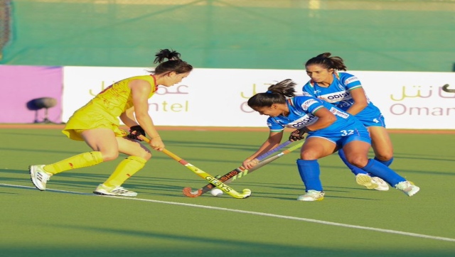 FIH Women's World Cup 2022: India grouped with England, New Zealand and China FIH Women's World Cup 2022: India grouped with England, New Zealand and China