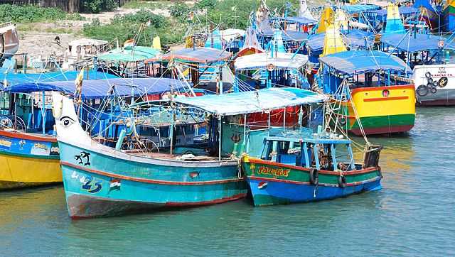 Why India and Sri Lanka need to take a closer look at fishing issue, again Why India and Sri Lanka need to take a closer look at fishing issue, again