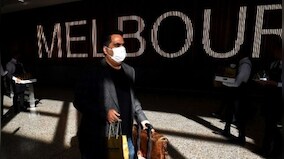'Fortress Australia' reopens to tourists after two-year COVID closure