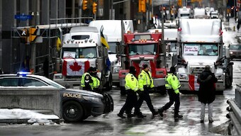 Canada's 'Freedom Convoy' protests go global: Australia to Austria witness anti-COVID vaccine agitations