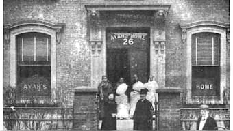 London home for Indian ayahs to get Blue Plaque: History of this honour, who else received it