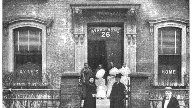 London home for Indian ayahs to get Blue Plaque: History of this honour, who else received it London home for Indian ayahs to get Blue Plaque: History of this honour, who else received it