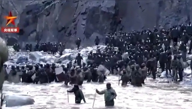 China's losses in Galwan Valley clash higher than reported, claims Australian newspaper China's losses in Galwan Valley clash higher than reported, claims Australian newspaper