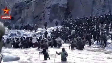 China's losses in Galwan Valley clash higher than reported, claims Australian newspaper