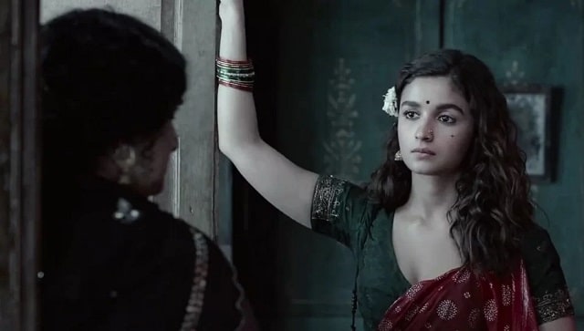 Gangubai Kathiawadi Teaser Out: Alia Bhatt's Powerful Look, Dialogues Will  Blow Your Mind- Watch