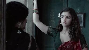 International Women’s Day 2022: Revisiting resolute characters, from Rani Mukerji's Mardaani to Alia Bhatt's Gangubai Kathiawadi
