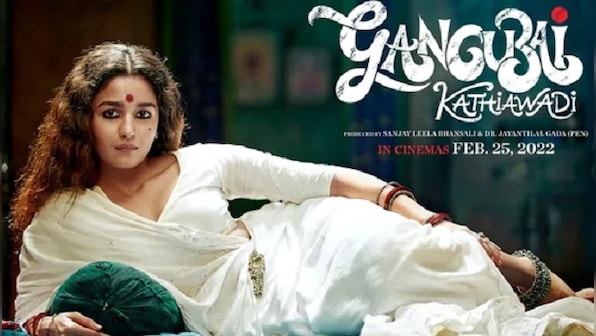 Gangubai Kathiawadi box office collection Day 2: Alia Bhatt’s film earns Rs 23.82 crore