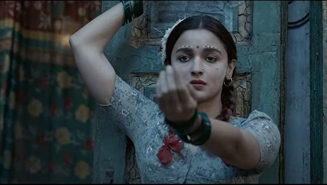 Alia Bhatt reveals people are calling her '4 feet ki Amitabh Bachchan'  after watching Gangubai Kathiawadi's trailer 4 : Bollywood News - Bollywood  Hungama