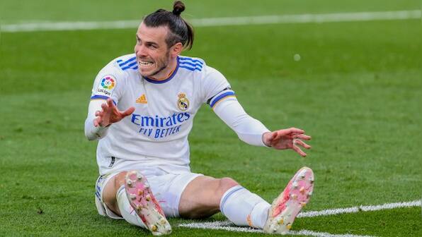 LaLiga: Gareth Bale returns as Real Madrid held by Villarreal