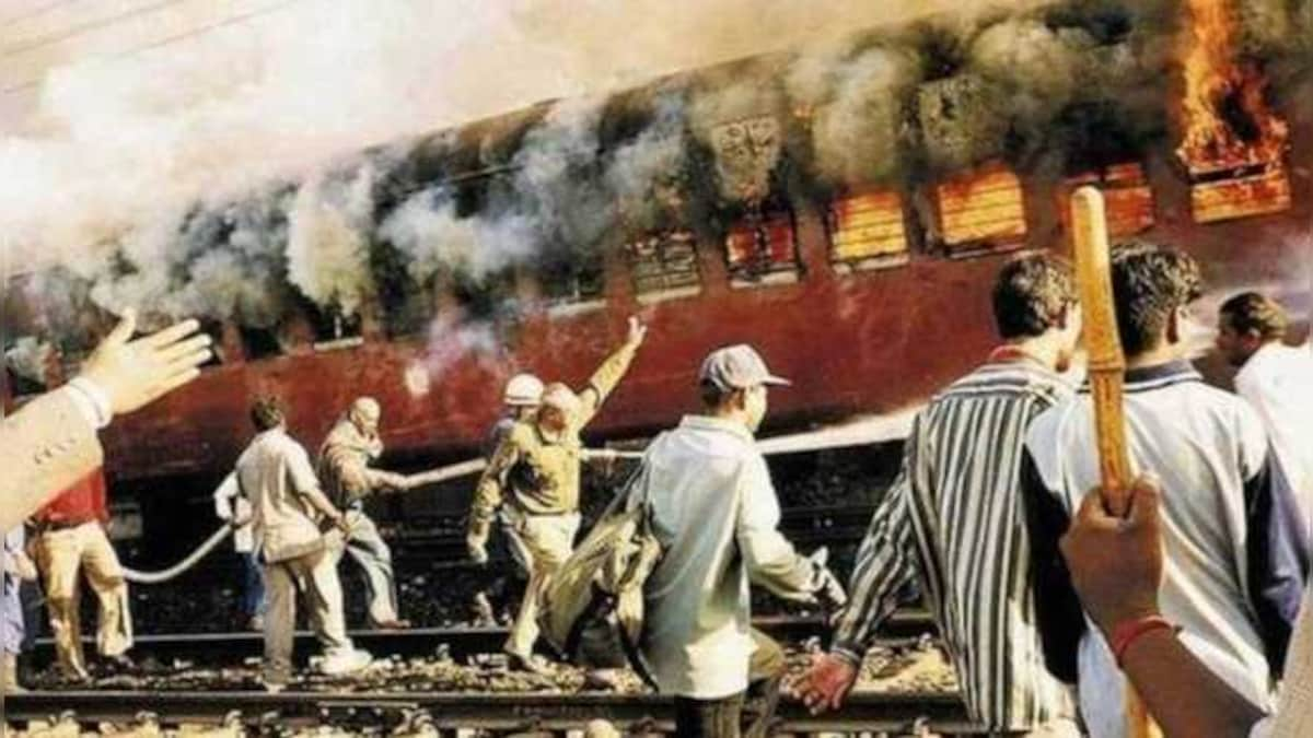 Forgotten 58: Twenty years of Godhra, and here's the first list with names and details of those burnt alive inside train – Firstpost