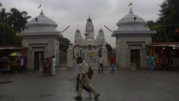 Gorakhnath Temple Attack: The accused 'was in touch with ISIS', says Uttar Pradesh police