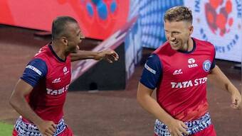 ISL 2021-22: Jamshedpur FC aim to keep maiden semi-final hopes alive as they face Chennaiyin FC