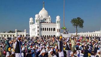 Christian family separated during Partition reunites at Gurdwara Darbar Sahib in Pakistan