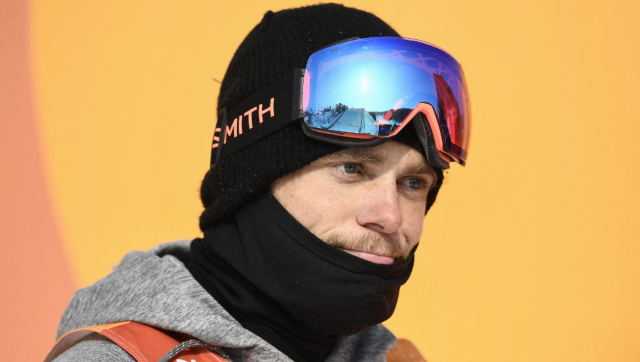 Beijing Winter Olympics 2022: British skier, American figure-skating coach slam China’s human rights record Beijing Winter Olympics 2022: British skier, American figure-skating coach slam China’s human rights record