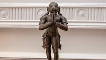 500-yr-old Hanuman idol to be returned to India: All you need about statue and other stolen artefacts