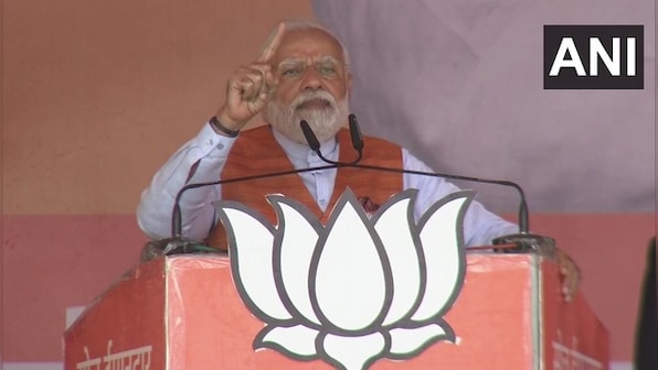 Uttar Pradesh Assembly Elections: PM Modi recalls Ahmedabad blasts, says Samajwadi Party 'sympathetic' to terrorists