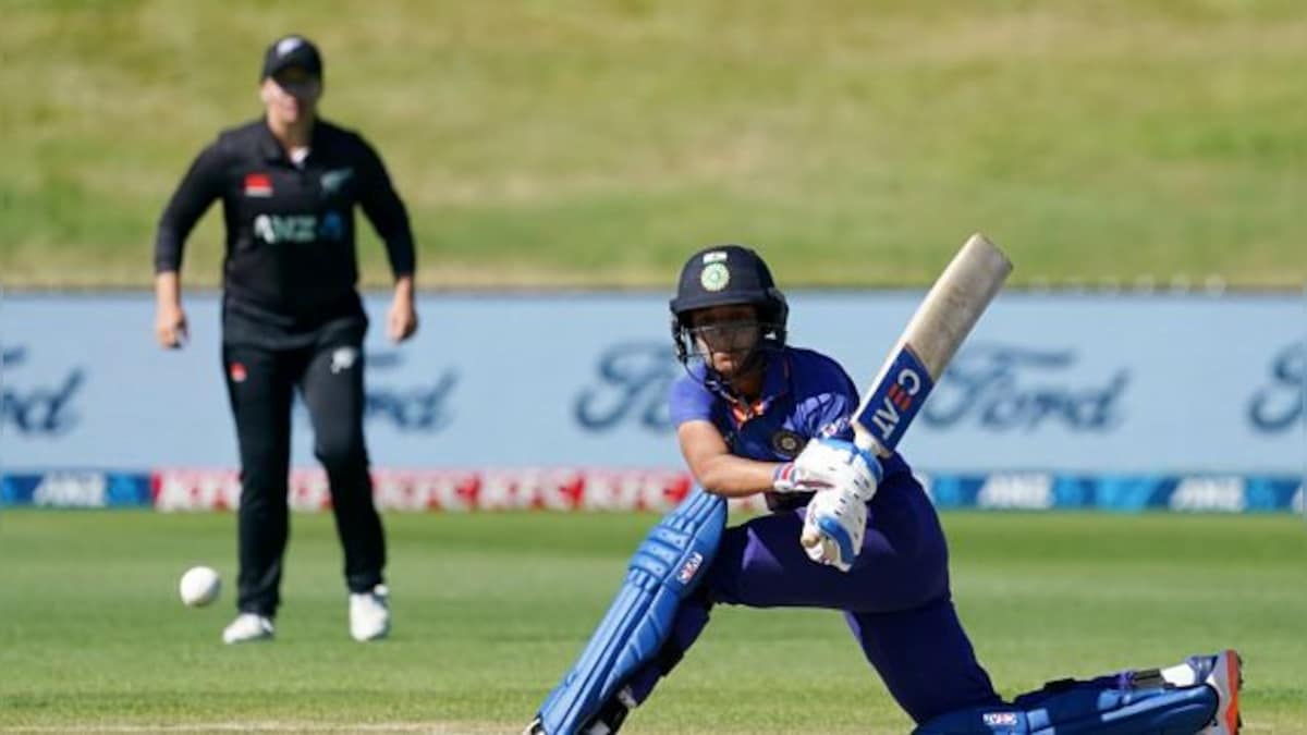 Women's World Cup: Harmanpreet Kaur has risen to the big occasion before, can she do it again?