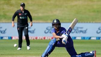 Women's World Cup: Harmanpreet Kaur has risen to the big occasion before, can she do it again?