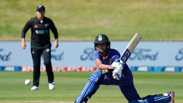 Women's World Cup: Harmanpreet Kaur has risen to the big occasion before, can she do it again? Women's World Cup: Harmanpreet Kaur has risen to the big occasion before, can she do it again?
