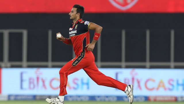 IPL 2022: From Daniel Sams to Harshal Patel, list of bowlers with most expensive overs in tournament IPL 2022: From Daniel Sams to Harshal Patel, list of bowlers with most expensive overs in tournament