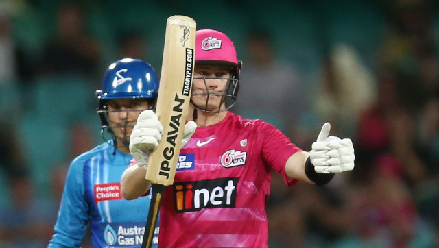 IPL Auction 2022: Five lesser-known players from overseas leagues who could land bumper deals IPL Auction 2022: Five lesser-known players from overseas leagues who could land bumper deals
