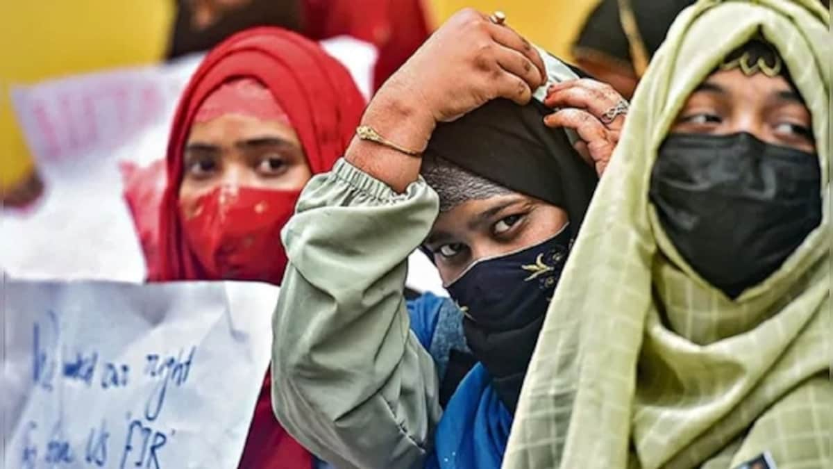 Karnataka High Court upholds hijab ban, says it is not essential religious practice of Islam