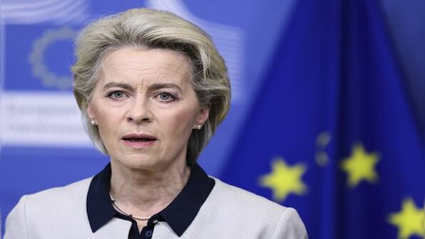 Principles that underpin peace, security across world are at stake, cautions EU chief