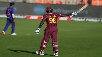 India vs West Indies: Jason Holder feels Windies batters should put bigger prize on their wicket