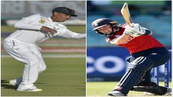 ICC Rankings: Proteas' Keegan Petersen, England skipper Heather Knight players of the month for January