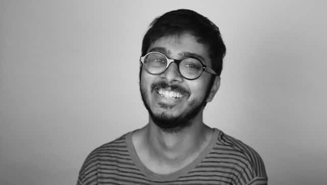 Ameya Narvankar