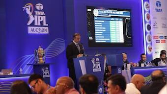 IPL 2024 Auction: Player list, remaining slots and total purse of all 10 franchises
